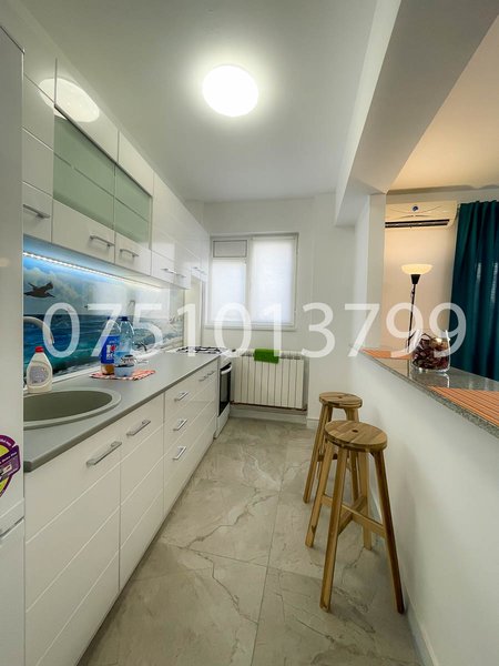 Calea Victoriei, Centrul Vechi, Natiunile Unite