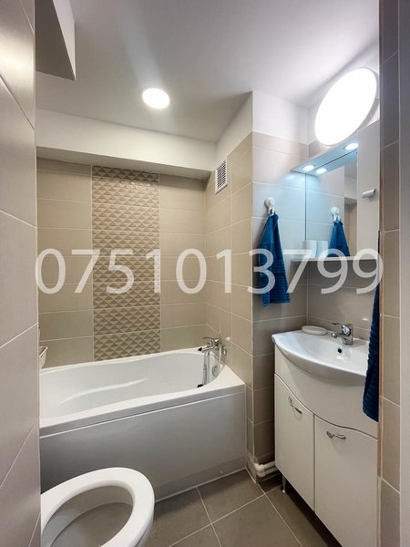 Calea Victoriei, Centrul Vechi, Natiunile Unite