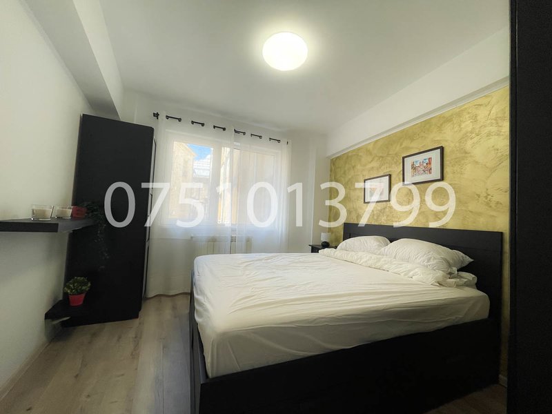 Calea Victoriei, Centrul Vechi, Natiunile Unite