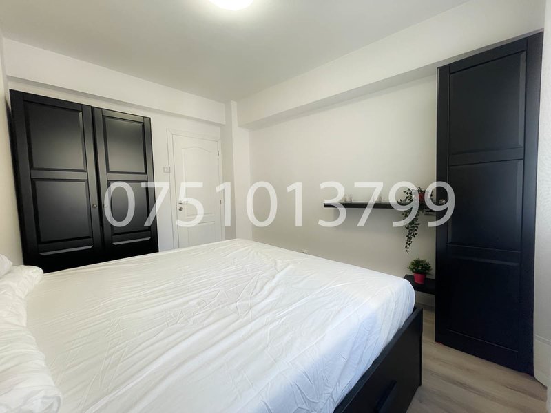 Calea Victoriei, Centrul Vechi, Natiunile Unite